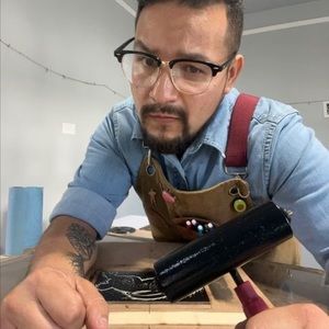 Meet your Posher, Jesse